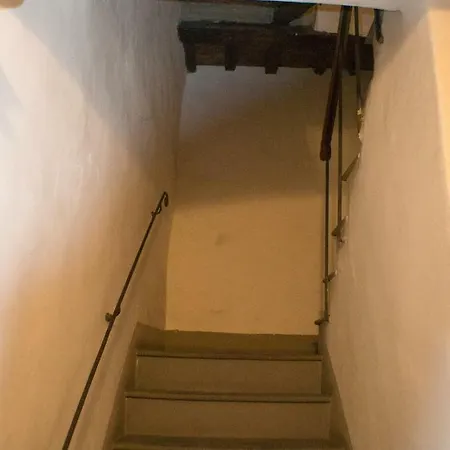Velluti In Appartement