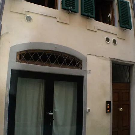 Velluti In Florence