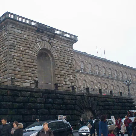 Velluti In Florence