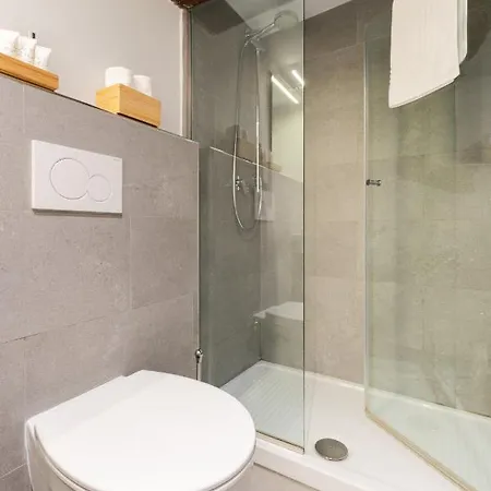 Appartement Velluti In *