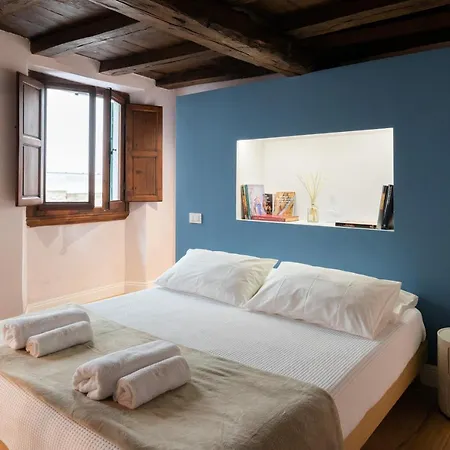 Velluti In Appartement Florence