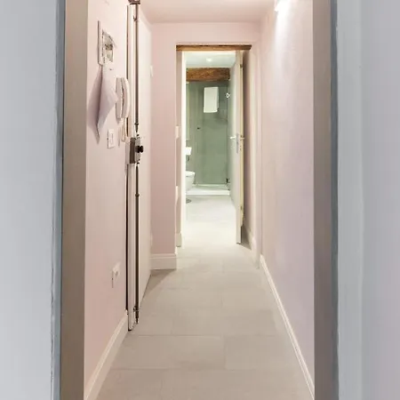 Apartment Velluti In Florence